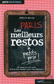 Meilleurs Restos A Petits Prix 2011