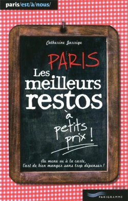 Bertrand.pt - Meilleurs Restos A Petits Prix 2011