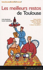 Meilleurs Restos De Toulouse
