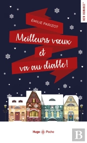 Meilleurs Voeux Et Va Au Diable