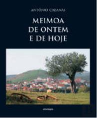 Meimoa de ontem e de Hoje