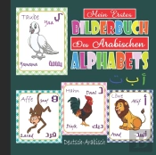Mein Erstes Bilderbuch Des Arabischen Alphabets