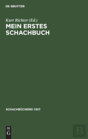 Mein Erstes Schachbuch