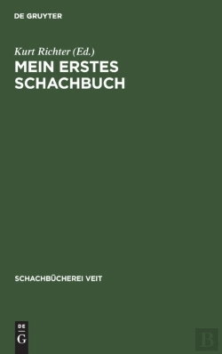 Bertrand.pt - Mein Erstes Schachbuch