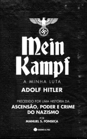 Mein Kampf - A Minha Luta