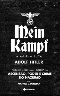 Bertrand.pt - Mein Kampf - A Minha Luta