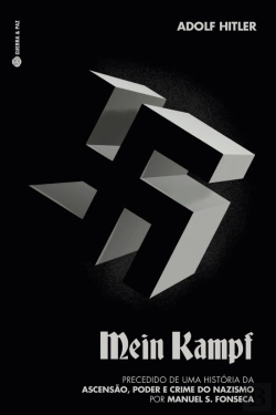 Bertrand.pt - Mein Kampf