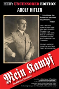Bertrand.pt - Mein Kampf