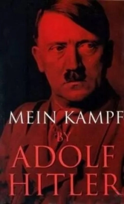 Bertrand.pt - Mein Kampf
