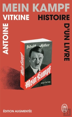 Bertrand.pt - Mein Kampf, Histoire D'Un Livre