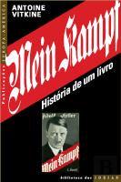 Mein Kampf - História de um Livro