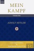 Mein Kampf (Vol. 1)