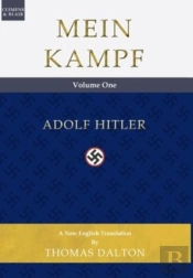 Mein Kampf (Vol. 1)