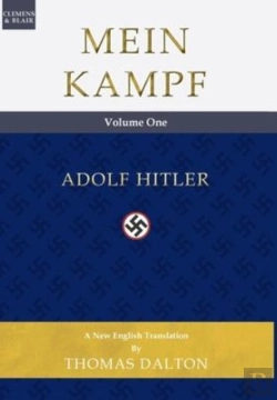 Bertrand.pt - Mein Kampf (Vol. 1)