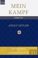 Mein Kampf (Vol. 2)