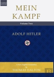 Mein Kampf (Vol. 2)