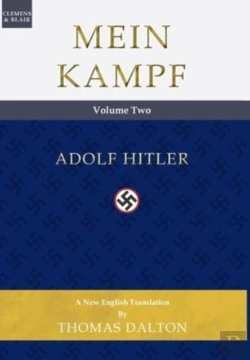 Bertrand.pt - Mein Kampf (Vol. 2)