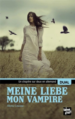 Bertrand.pt - Meine Liebe ; Mon Vampire