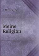 Meine Religion