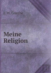 Meine Religion