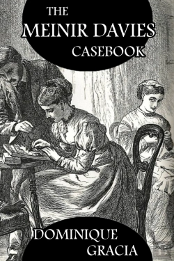 Bertrand.pt - Meinir Davies Casebook