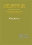 Meinongian Issues In Contemporary Italian Philosophy