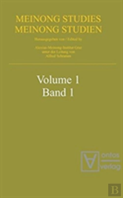 Bertrand.pt - Meinongian Issues In Contemporary Italian Philosophy