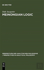 Meinongian Logic