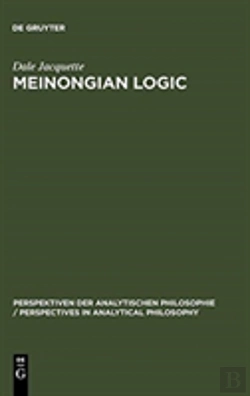Bertrand.pt - Meinongian Logic
