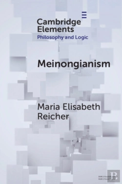 Bertrand.pt - Meinongianism