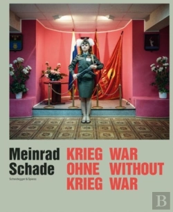 Bertrand.pt - Meinrad Schade - War Without War
