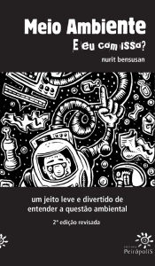 Meio Ambiente: E Eu Com Isso?