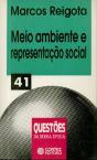 Meio Ambiente E Representação Social