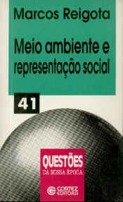 Meio Ambiente E Representação Social