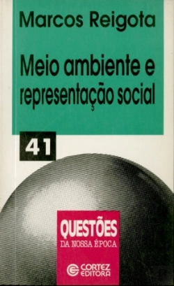Bertrand.pt - Meio Ambiente E Representação Social