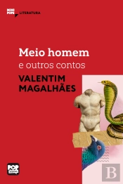 Meio Homem E Outros Contos