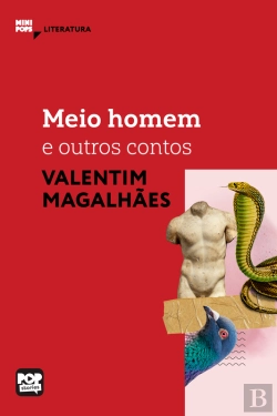 Bertrand.pt - Meio Homem E Outros Contos