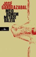 Meio Homem Metade Baleia