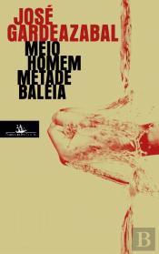 Meio Homem Metade Baleia