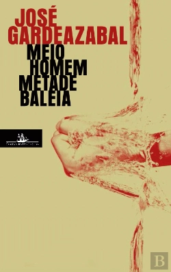 Bertrand.pt - Meio Homem Metade Baleia