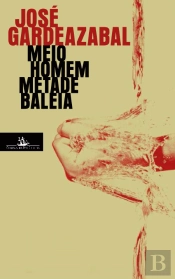 Meio Homem Metade Baleia