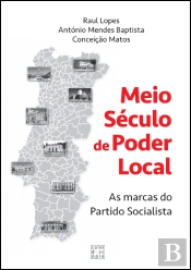 Meio Século de Poder Local