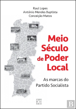 Bertrand.pt - Meio Século de Poder Local