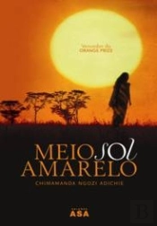 Meio Sol Amarelo