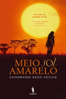 Bertrand.pt - Meio Sol Amarelo