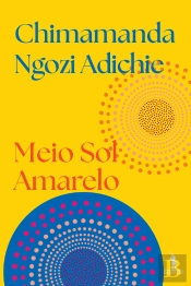 Meio Sol Amarelo