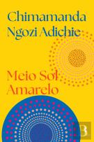 Meio Sol Amarelo