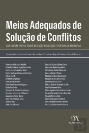 Meios Adequados De Solução De Conflitos