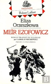 Meir Ezofowicz