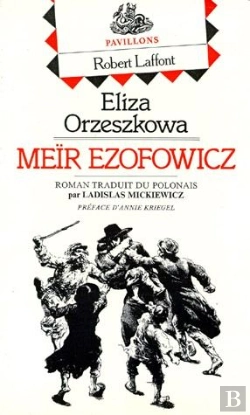 Bertrand.pt - Meir Ezofowicz
